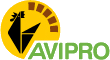Avipro logo