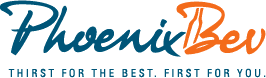 Phoenix Beverages logo